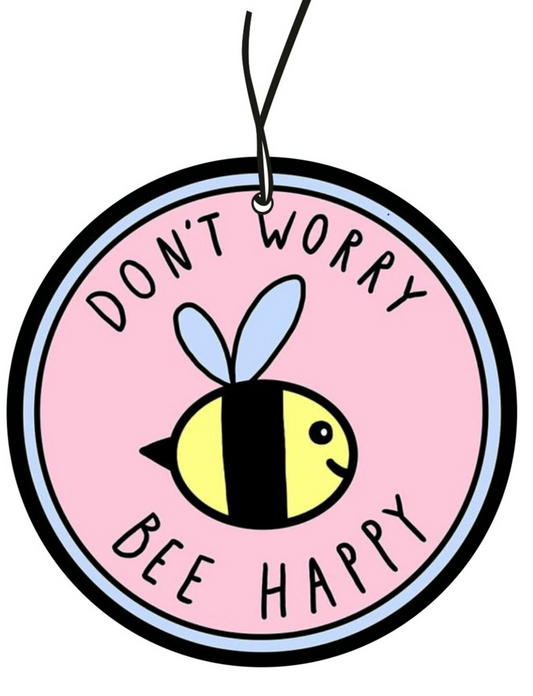 Happy Bee - Duftbaum