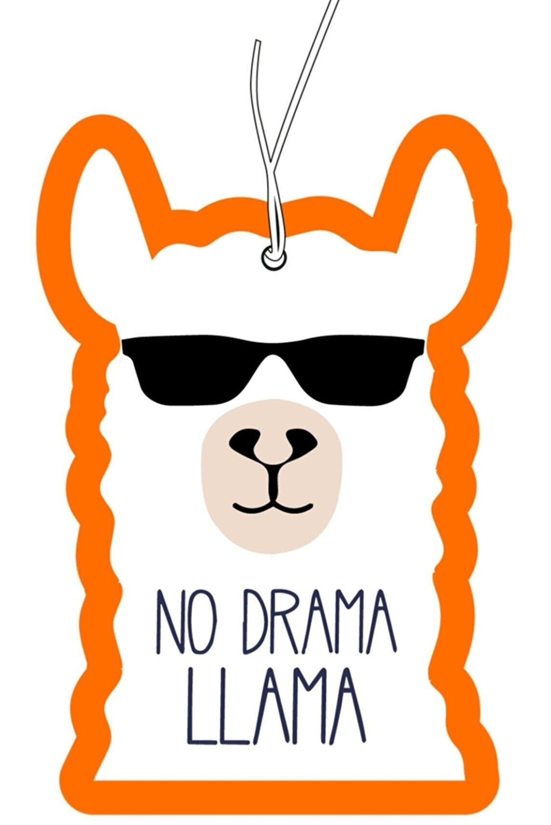 No drama llama - Duftbaum