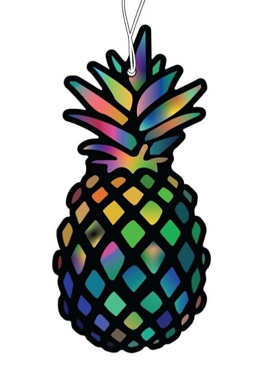 Cool Ananas - Duftbaum