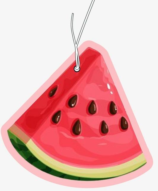 Sweet Melon - Duftbaum