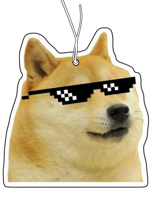 Dogecoin - Duftbaum