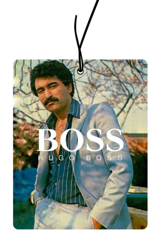Like a Boss - Duftbaum