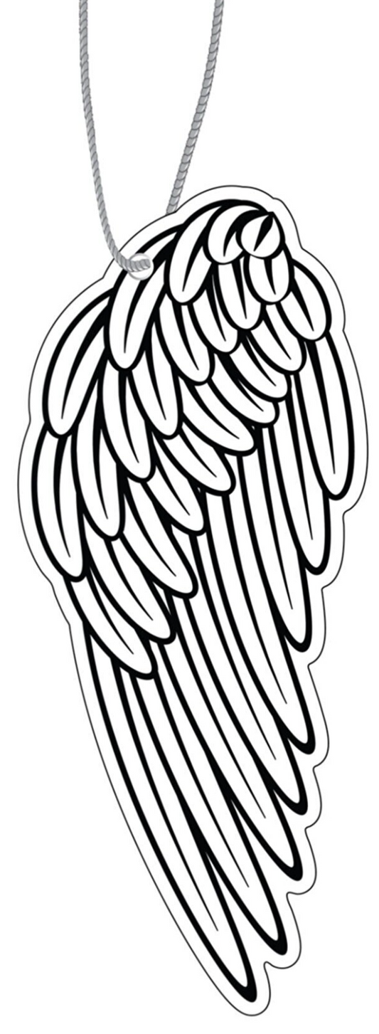 Wing - Duftbaum