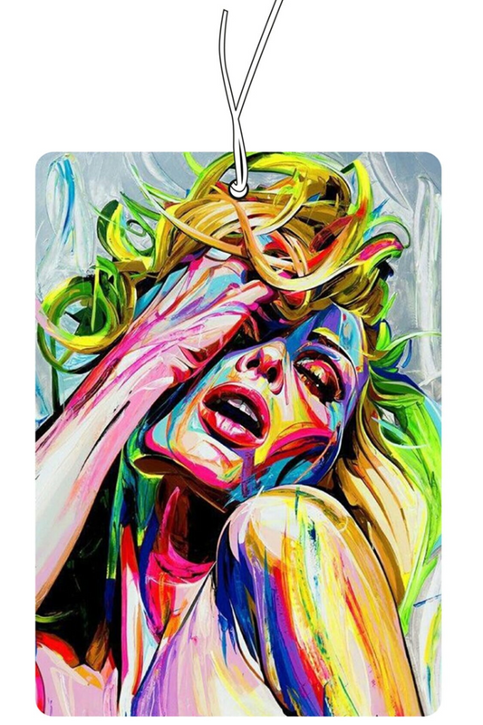 Like a Monroe - Duftbaum