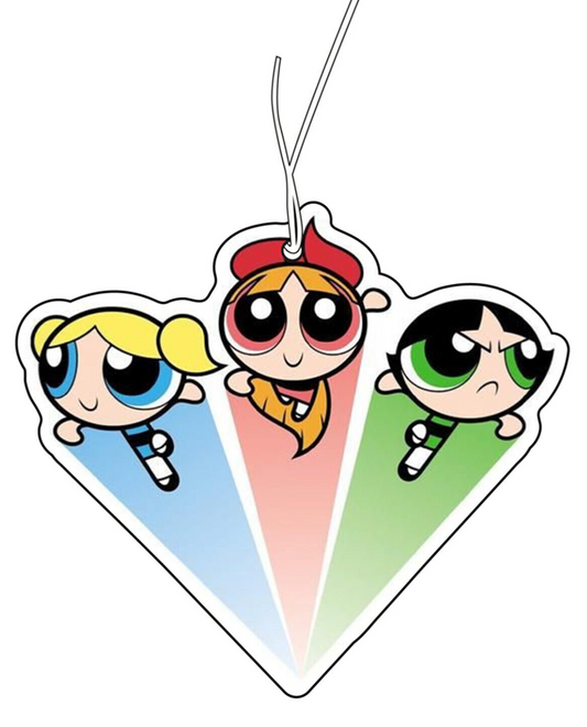 Girlpower - Duftbaum